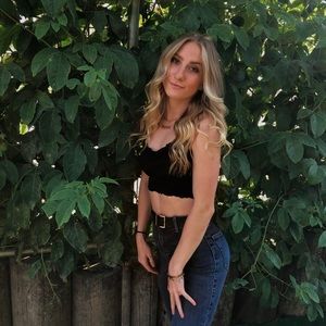 Meet your Posher, Kendall